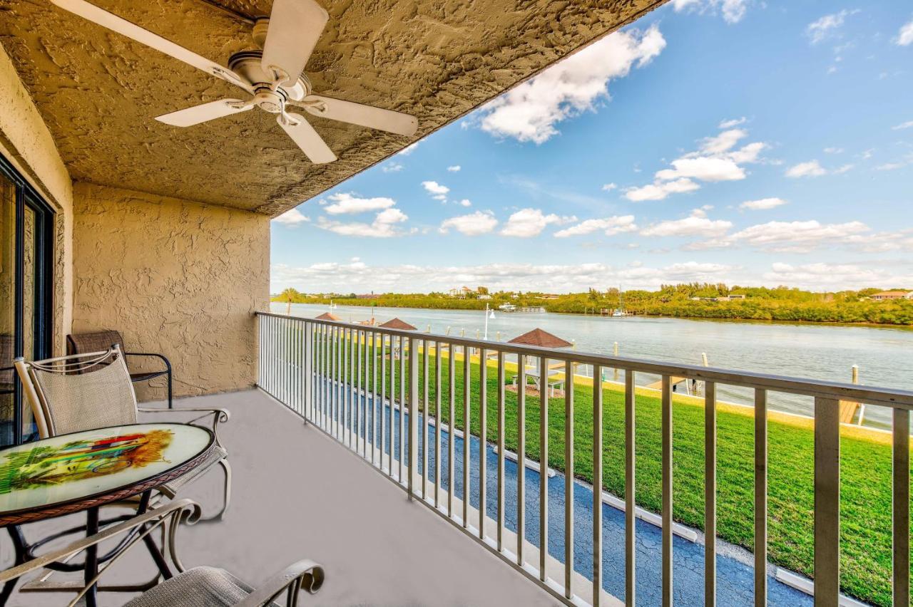 Bayshore Yacht & Tennis 216 Clearwater Beach Exteriér fotografie