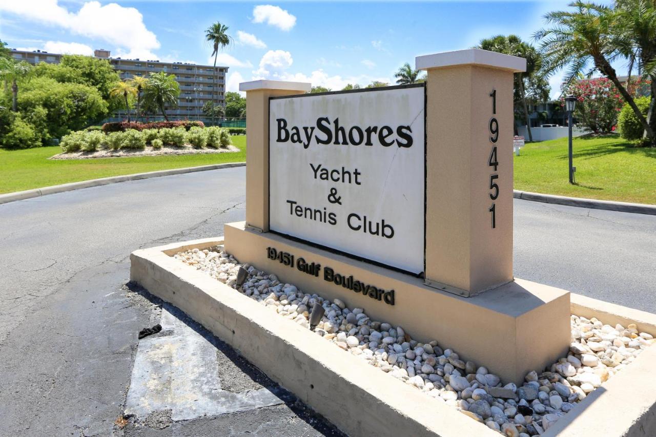 Bayshore Yacht & Tennis 216 Clearwater Beach Exteriér fotografie
