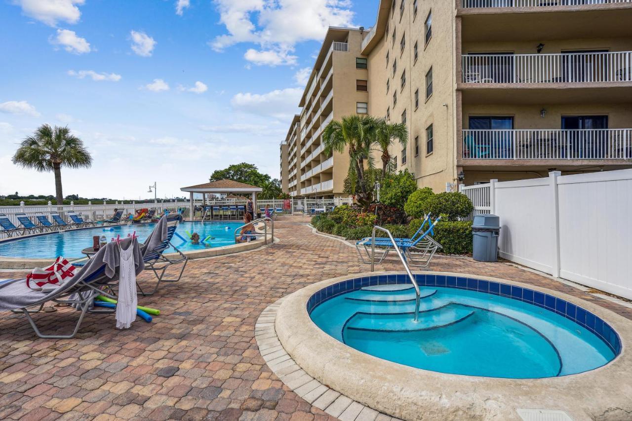 Bayshore Yacht & Tennis 216 Clearwater Beach Exteriér fotografie
