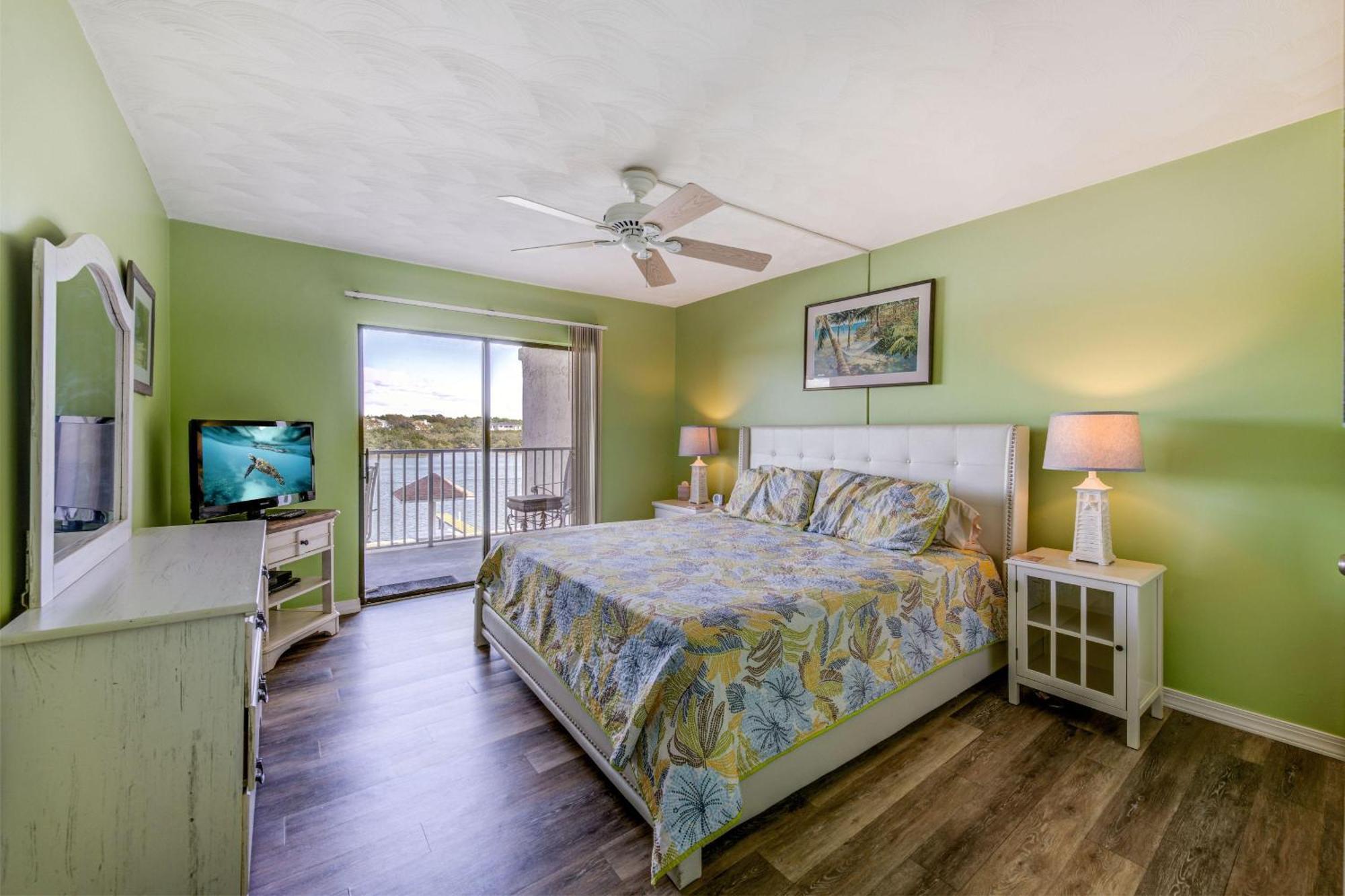 Bayshore Yacht & Tennis 216 Clearwater Beach Exteriér fotografie